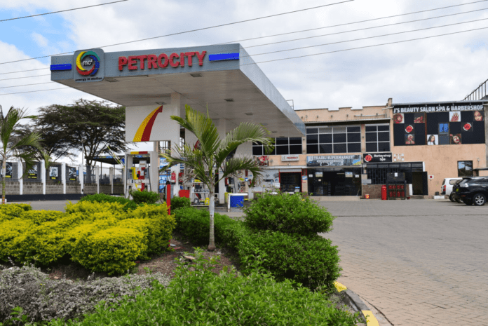 An Inside Look At The Company Owning Petrocity Petrol Station