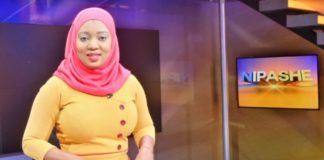 The Lucrative Food And Spices Business Owned by Mwanahamisi Hamadi