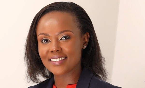 Catherine Muraga: Profile Of Microsoft ADC Managing Director