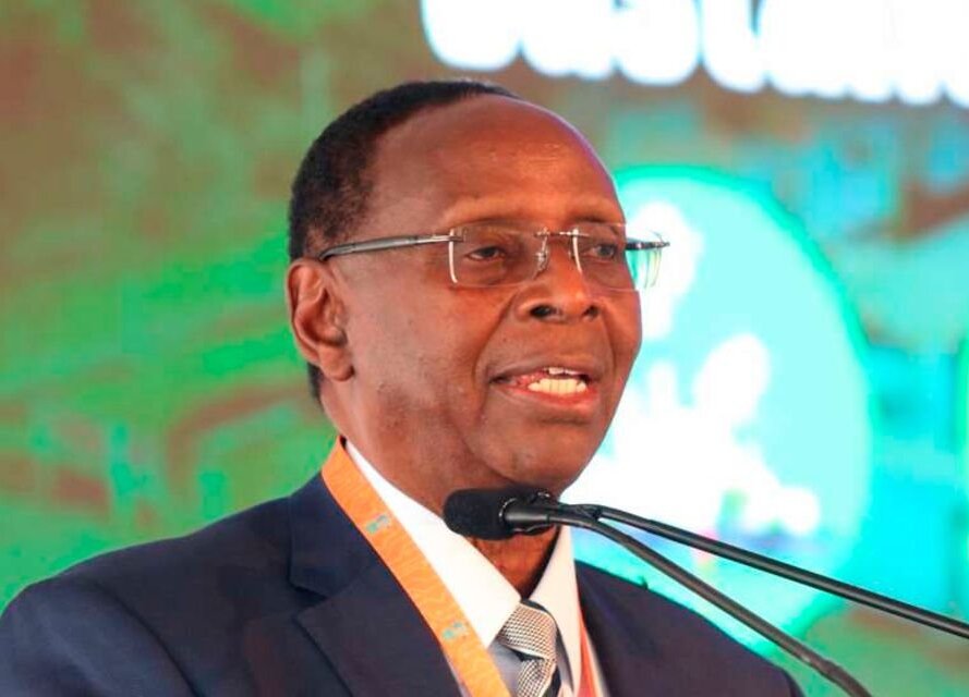 Wilfred Kiboro: The Civil Engineer Who Conquered Media And Steered NMG To Regional Success