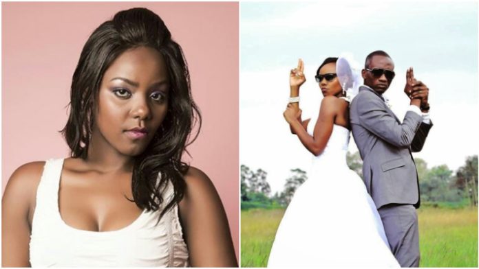 Ida Alisha: Married At 21, Ex-Mother In Law Actress Recounts Surviving In An Abusive Relationship
