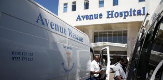 Owners Of Avenue Healthcare Hospital, History And Leadership