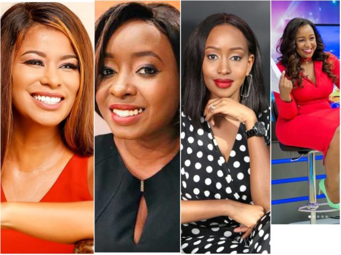Hustles Of Top Kenyan Female Journalists Who Exited The Media Industry