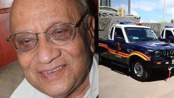 Chamanlal Kamani: The Tycoon Who Made Billions From Selling Faulty Mahindra To Kenya Police