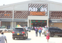 Proparco: Meet The New Shareholders Of Naivas Supermarket