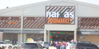 Proparco: Meet The New Shareholders Of Naivas Supermarket
