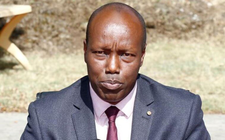 Lee Kinyanjui Profile: The Nakuru Governor Said To Be Ex-President Moi’s Son