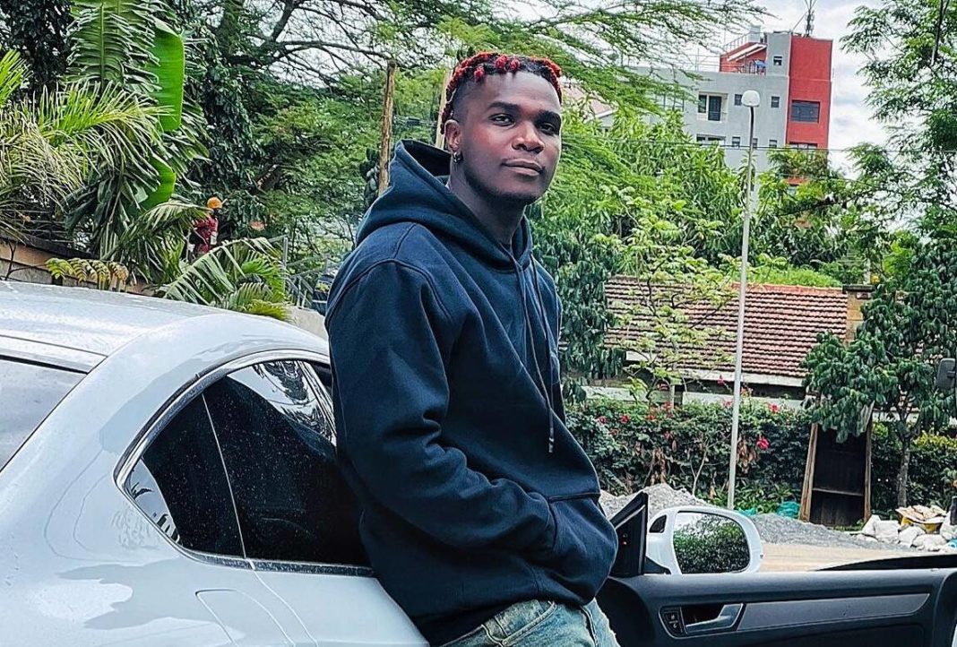 YoungMoney: The Multi-Million Businesses Owned By Sammyboy Kenya