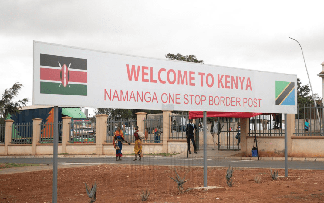 Kenya Exports Goods Worth KSh 16.3 Billion To Tanzania In First Quarter