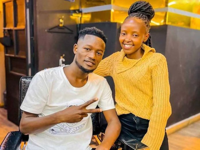 Eight Kenyan Celebrity Couples Running Successful Businesses Together