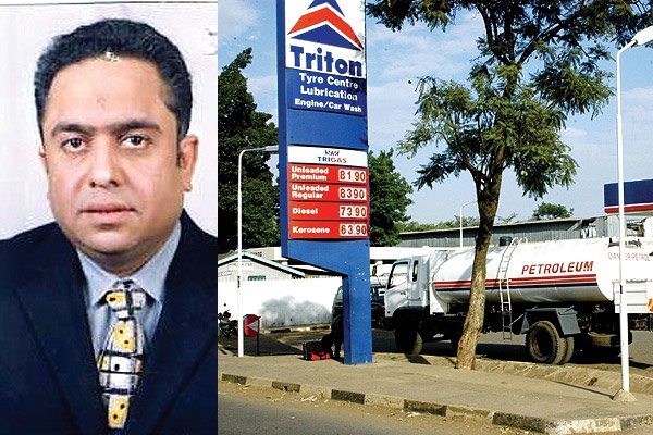 Yagnesh Devani: The Tycoon Who Plunged Kenya Into A Fuel Shortage, Fled With Country's ksh9 Billion