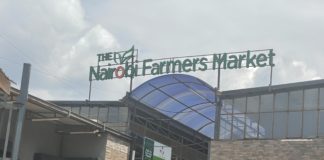 Nairobi Farmers Market: Ambitious Multi-Million Project Now a Ghost Town