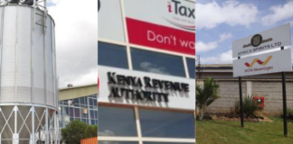 Kenyan Companies That Have Been Shut Down By KRA