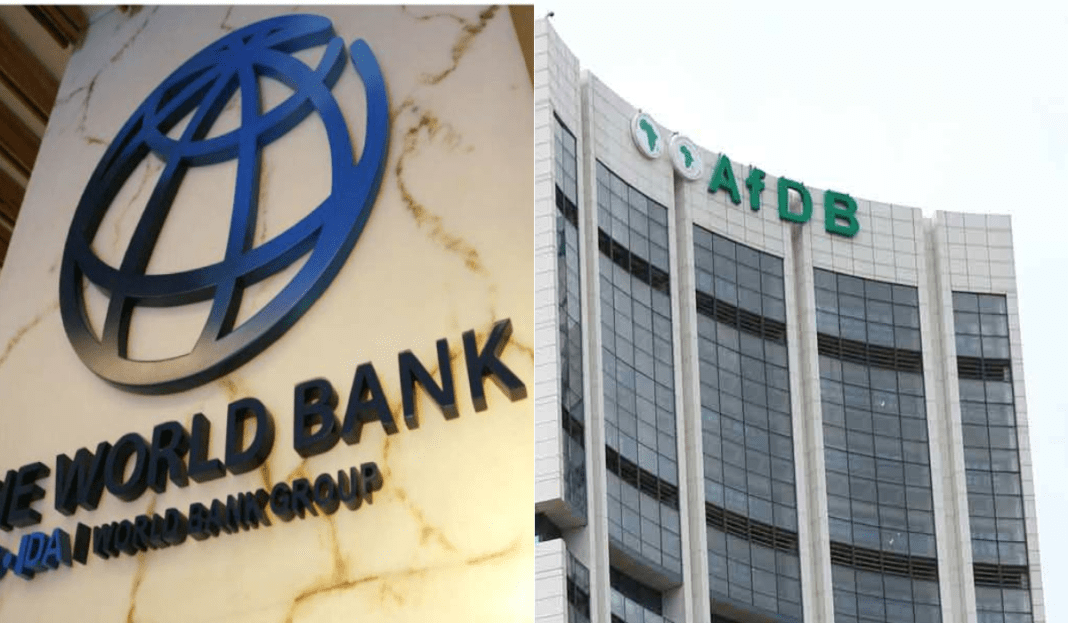 List Of Kenyan Companies Blacklisted By World Bank And AfDB For Fraud