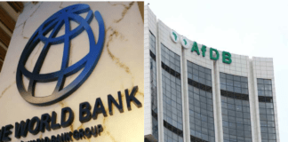 List Of Kenyan Companies Blacklisted By World Bank And AfDB For Fraud