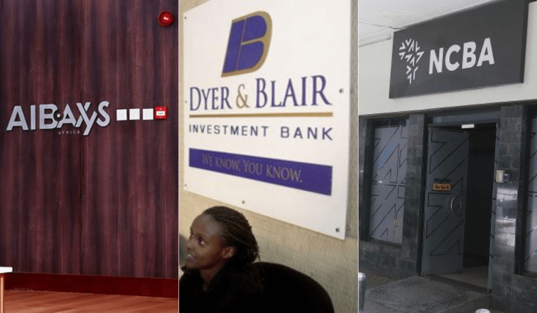 List of Top Stock Brokers In Kenya