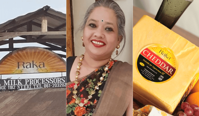 Raka Cheese: From a Hobby To Regional Company Conquering Eastern Africa Markets