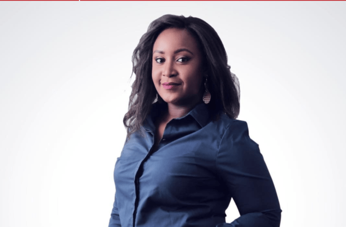 Mercy Kyalo: An Inside Look At The Manufacturing Company Owned By Betty Kyalo's Sister