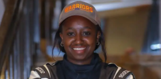 Maxine Wahome: Profile Of The First Kenyan Female Driver To Win WRC_3 Safari Rally