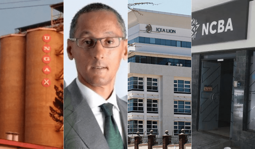 The Multi-Billion Businesses Owned by Philip Ndegwa's Family (1)