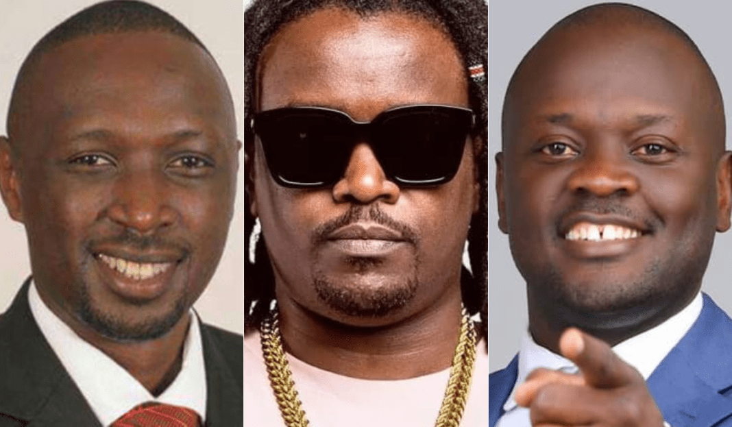 The Richest Young Kisiis In Kenya