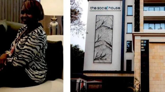 Juliet Njogu: Meet Banker Who Lost Job And Bounced Back By Establishing 83 Room Hotel