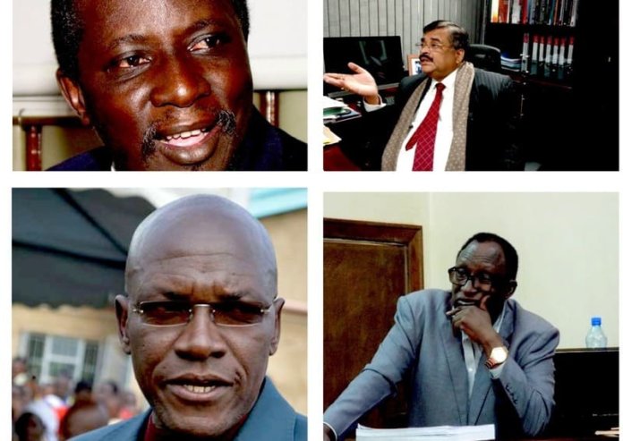 Medical Doctors Who Ditched Their Noble Careers For Politics 