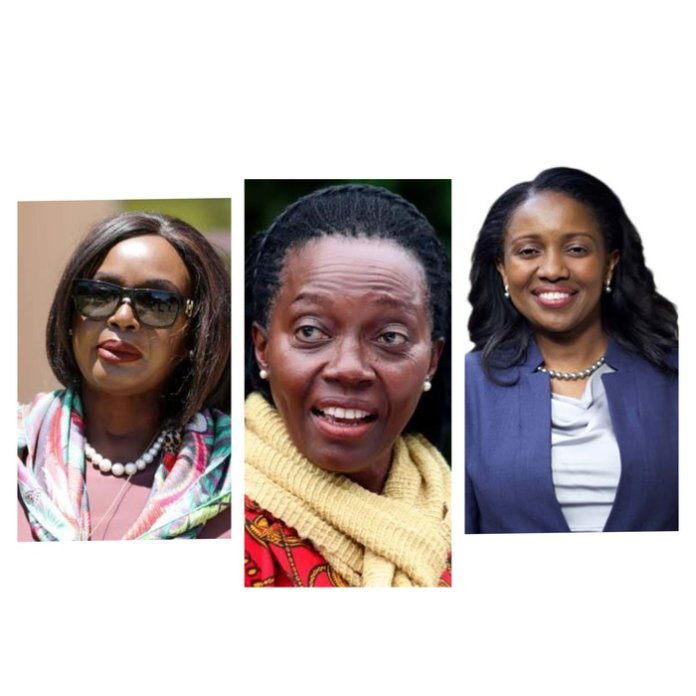 High Schools Attended By Top Female Lawyers in Kenya