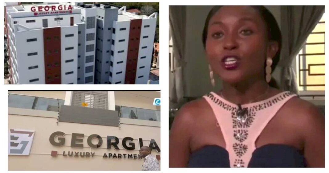 Veronicah Mumira: The Kenyan Woman Behind Australian Healthcare Agency And Real Estate Projects In Mombasa