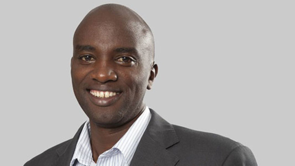 Dennis Makori: How An Ex-Tout Son Built A Multi-Million company