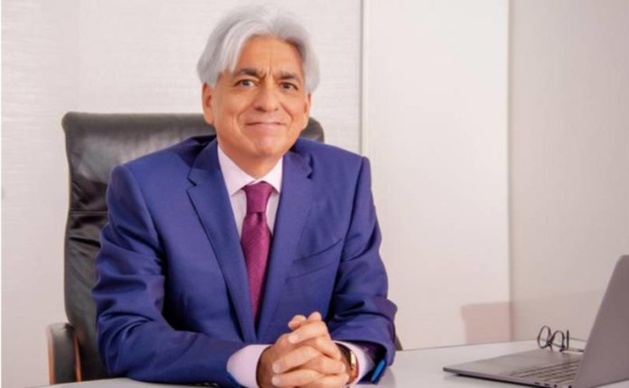 Bharat Thakrar: The Multi-Millionaire Who Was Forced To Exit The Company He Founded 