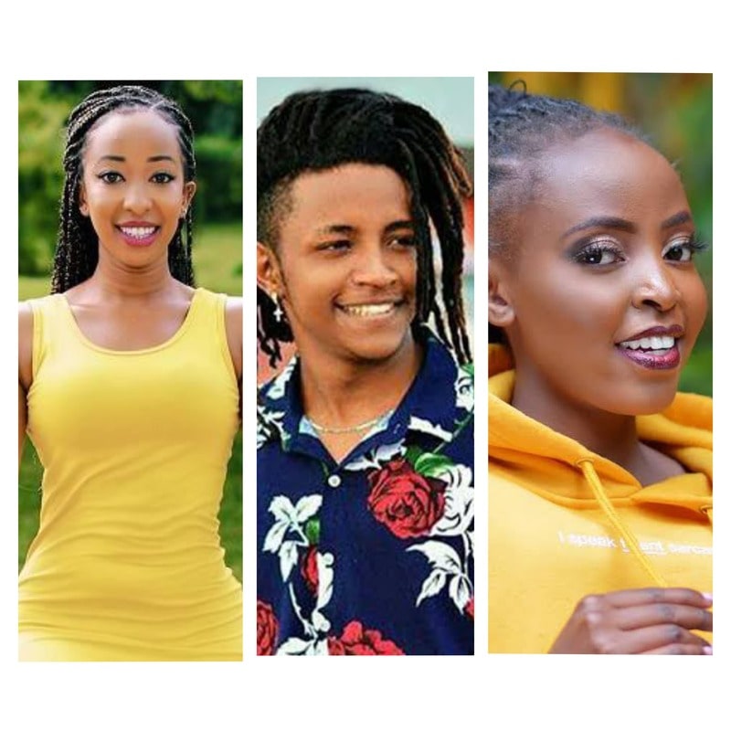 13 Young Kenyan Entrepreneurs Who Made Their First Million In Their 20s