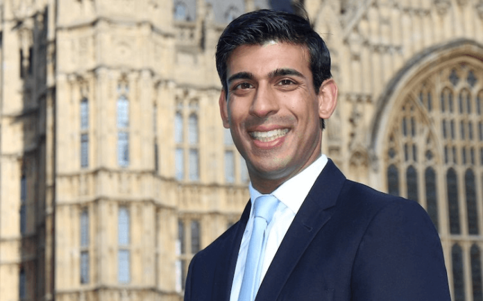 Rishi Sunak: Meet Politician With Kenyan Roots Set To Become UK Prime Minister