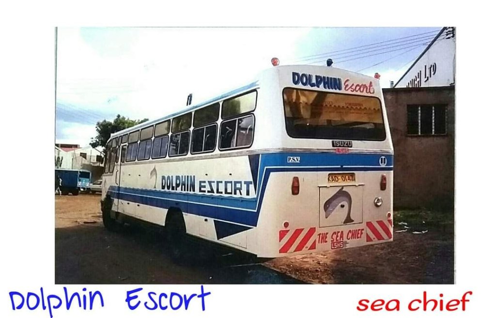 King Of The Roads: List Of Kenyan Bus Companies That Went Under