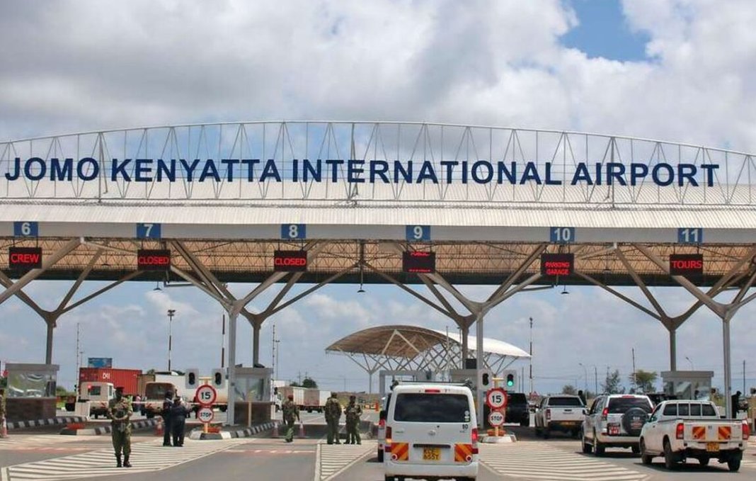 Nyeri Tycoons Controlling The Multi-Billion Catering Business At JKIA