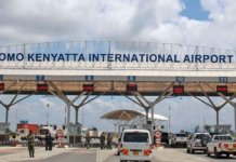 The Nyeri Tycoons Controlling The Multi-Billion Catering Business At JKIA