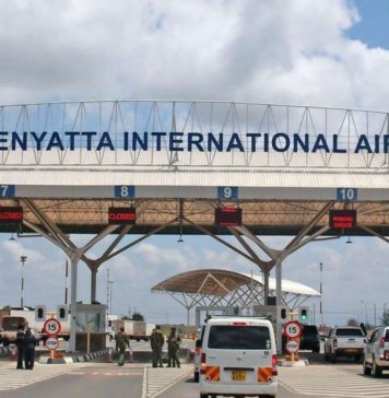 The Nyeri Tycoons Controlling The Multi-Billion Catering Business At JKIA