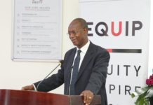 Prof. Isaac Macharia: Meet The Surgeon Turned Chairman Of Equity Group Holdings