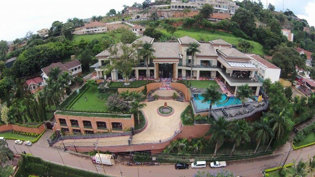 Sudhir Ruparelia: Inside The House Of The Billionaire Whose Electricity Bill Is Ksh880,000 Per Month, Has 46 Domestic Workers