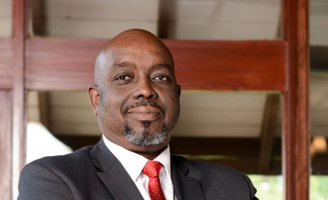 Louis Onyango Otieno: Meet The Highly Decorated Chairman Of Airtel Kenya