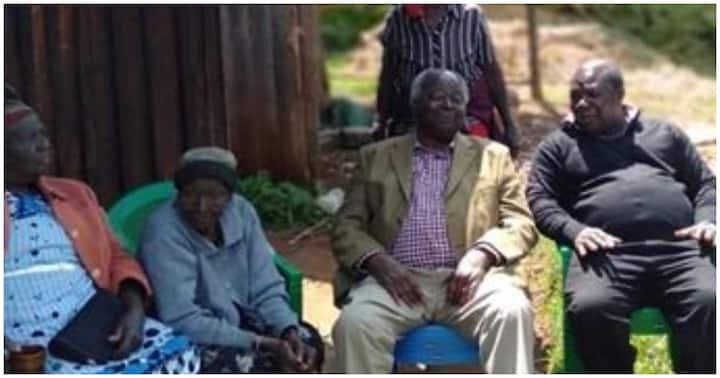 Esther Waitherero: Inside The Modest Life Of Kibaki's Sister