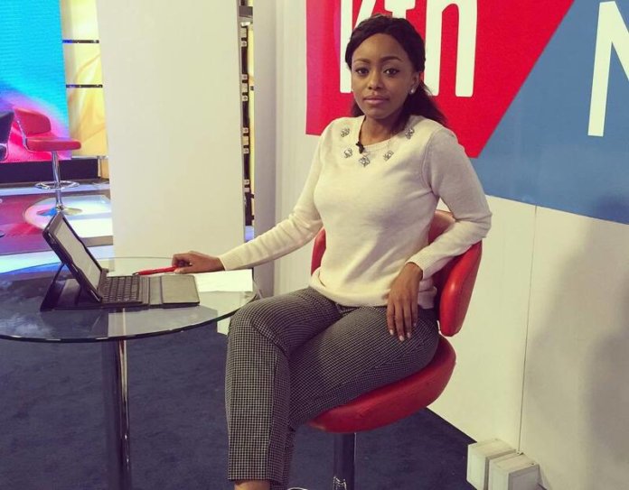 Sophia Wanuna: From A Junior Reporter To One Of Kenya's Most Bankable Journalist