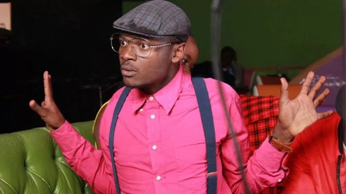 Cyprian Osoro: From Being Homeless to Co-Hosting The Trend Show on NTV