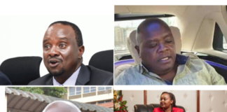 List Of The Richest People In Kirinyaga County