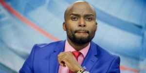 Best Journalists In Kenyan Political Debates