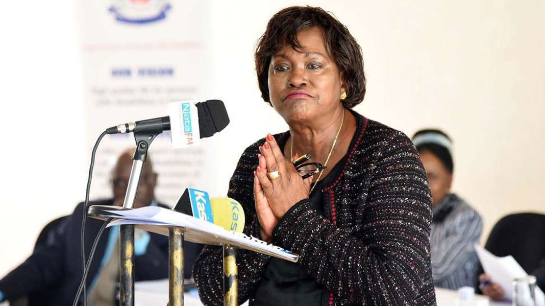 6 Kenyan Women Married To Prominent Foreigners