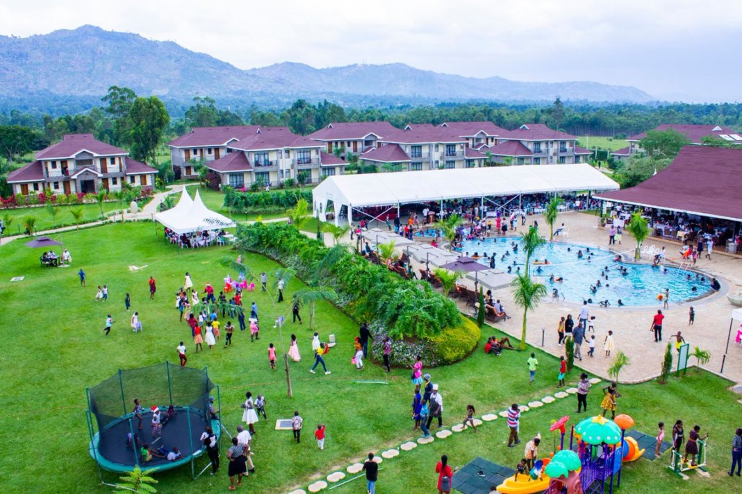 Ciala Resort: Inside Multi-Million Hotel Redefining Kisumu's Hospitality Industry