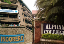 Higher Learning Institutions In Kenya That Went Under