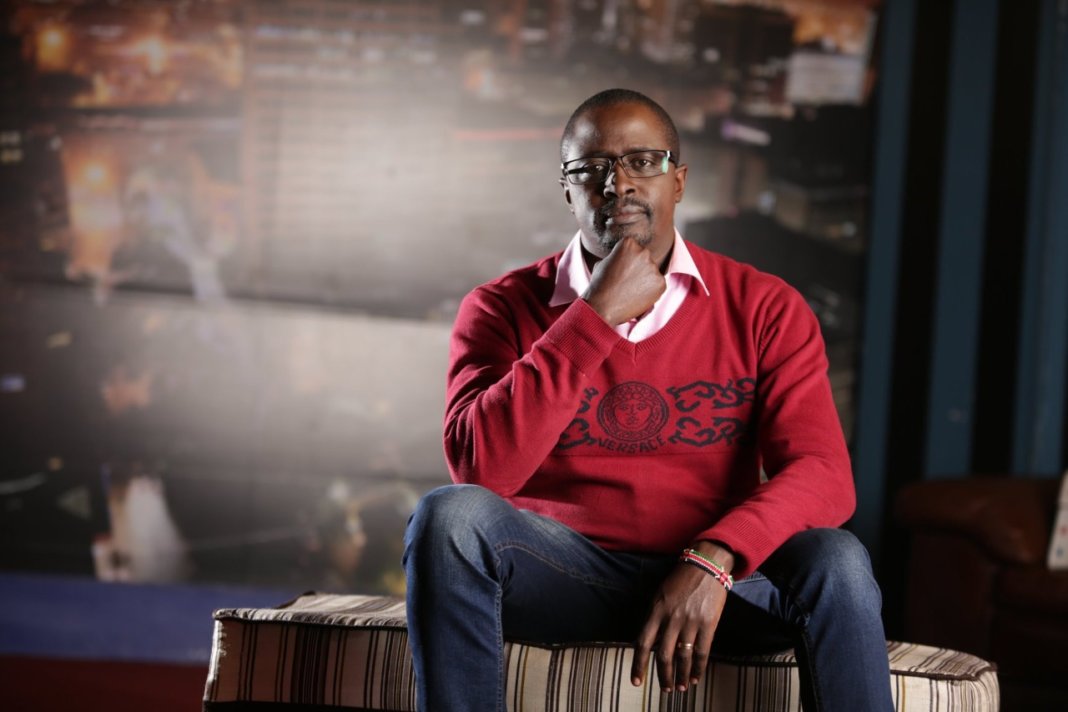 Eric Latiff: Top Radio Presenter Who Ditched Engineering For Media
