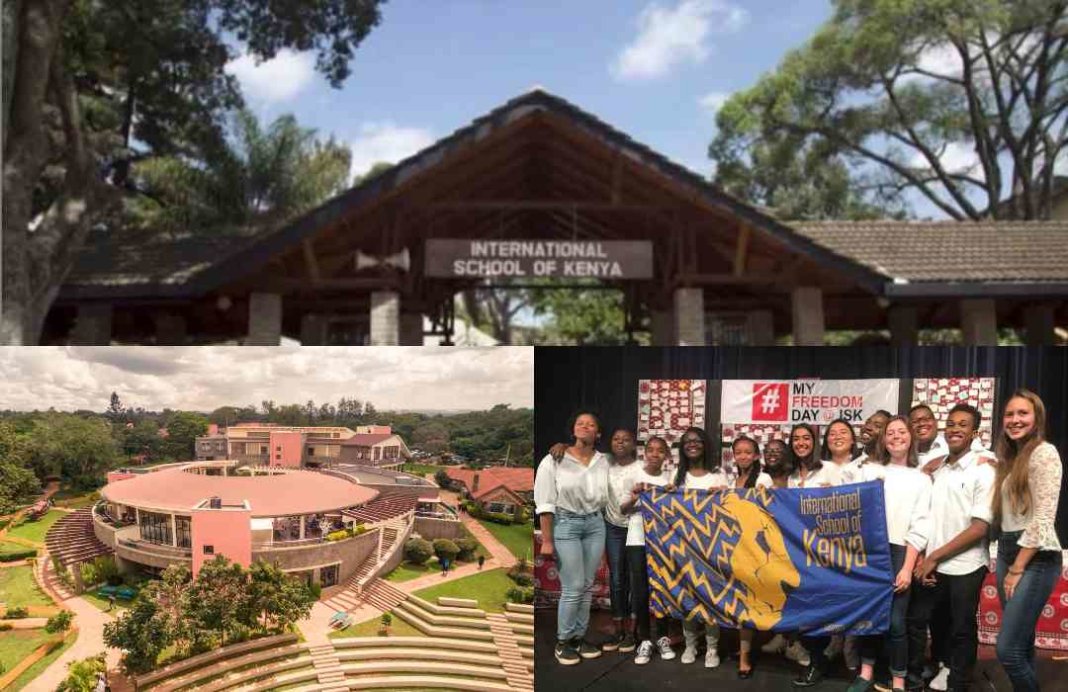 International School of Kenya: Inside Kenya's Most Expensive School Charging Up To Ksh3.8 Million Per year